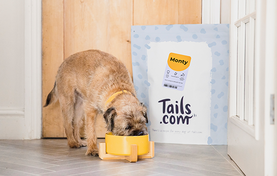 Tails monty