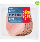 Get Kids snacks for 3 for £3 at Iceland