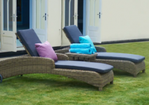 15% off Bridgman Hampstead collection