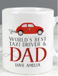 10% off personalised gifts for Father’s day with Menkind