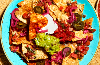 50% off Las Iguanas for NHS workers