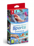 Free next day delivery when you buy Nintendo switch sports