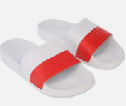 Up to 50% off summer footwear