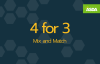 4 for 3_mix & match_ASDA