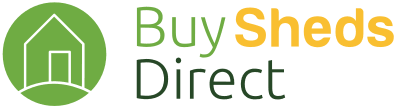 Save 15% on installation of Forest Timberdale Shed range