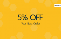 Electrical World - 5% Off