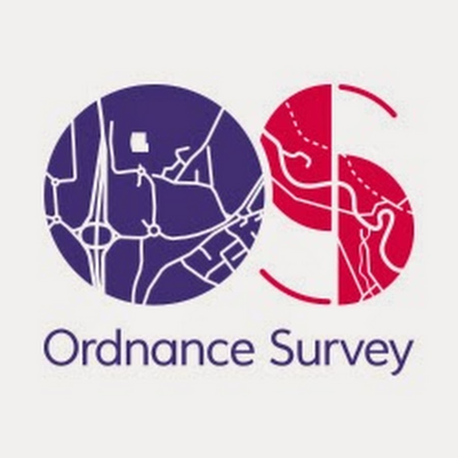 Ordanance survey