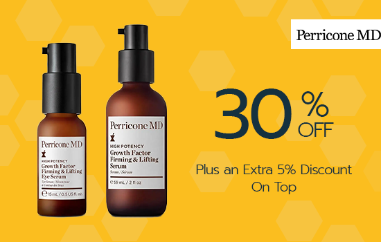 Perricone 30% Discount