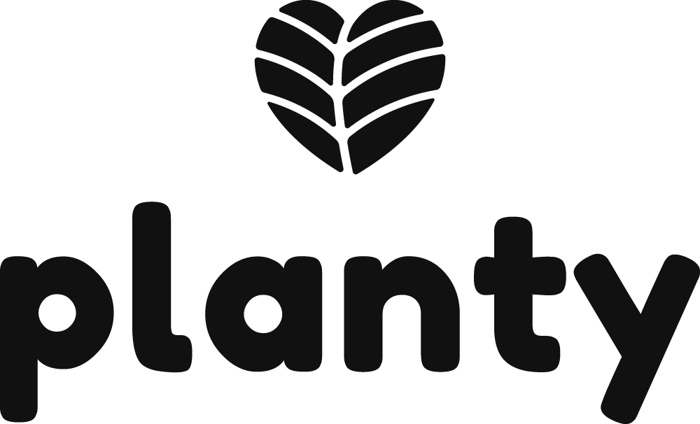 £10 off first-time orders at Planty