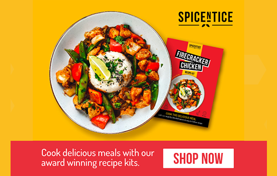 Spicentice Creative New