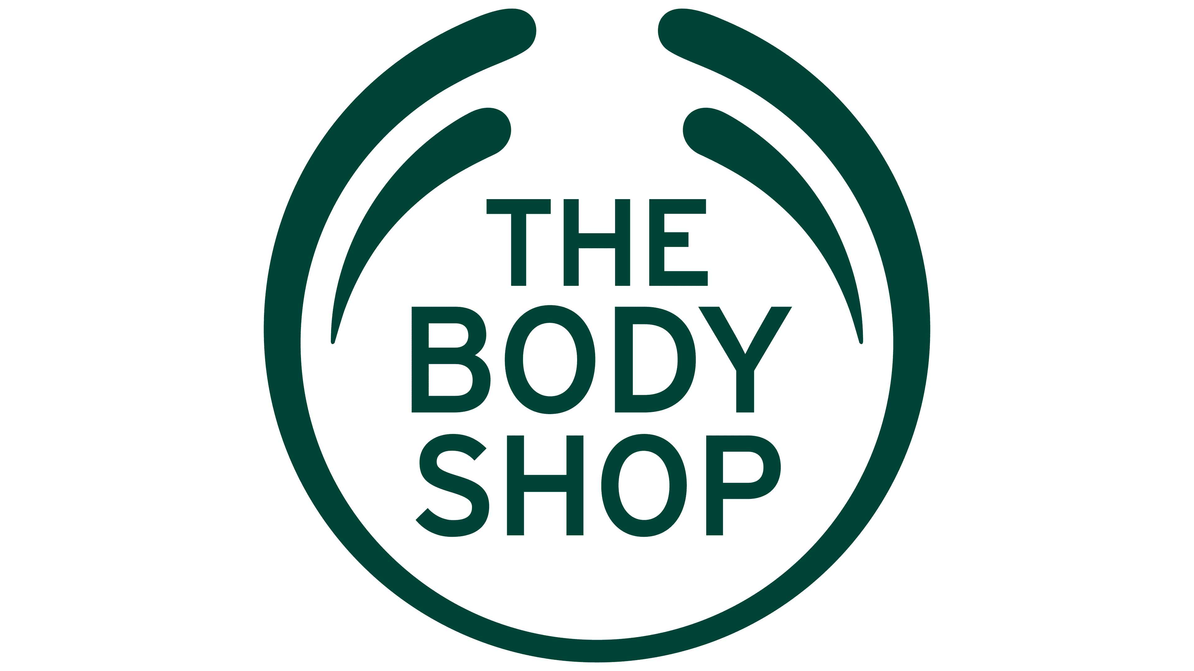 £5 to spend at The Bodyshop on your birthday