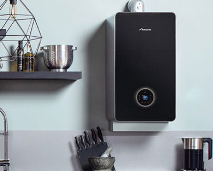 save on boilers