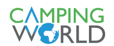 50% Off Garden Furniture and Camping Essentials at Camping World
