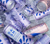 Subscribe To Get 50% Off Your First Sparkling Water  Order