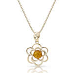 50% Off Gold Jewellery Sitewide