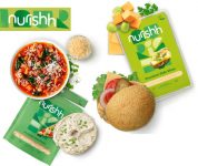 free nurishh plant based cheese