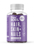 17% off  Hair, Skin & Nails Gummies
