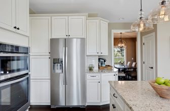 5% off Large Kitchen Appliances over £399