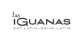 Las Iguanas