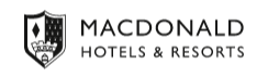 Save up to 20% when you are booking direct at Macdonald Hotel