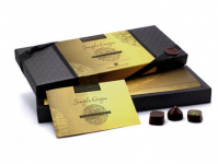 Get A Gift Pack When You Spend £40 On Luxury Chocolate