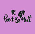 20% OFF site wide with Pooch and Mutt