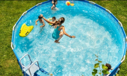 40% Off Swimming Pools and Free Shipping At Sears