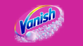 FREE Vanish Products worth £250