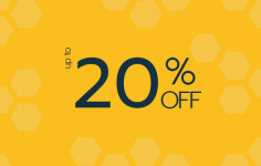 20% OFF Beauty @ Boots