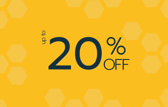 20% OFF Beauty @ Boots