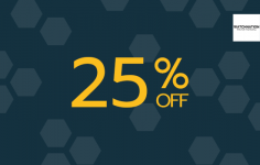 25% OFF Watch Nation