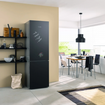 Appliance City Fridge Freezer