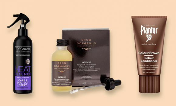 Boots Cosmetics