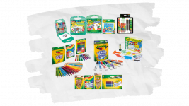 Crayola bundle