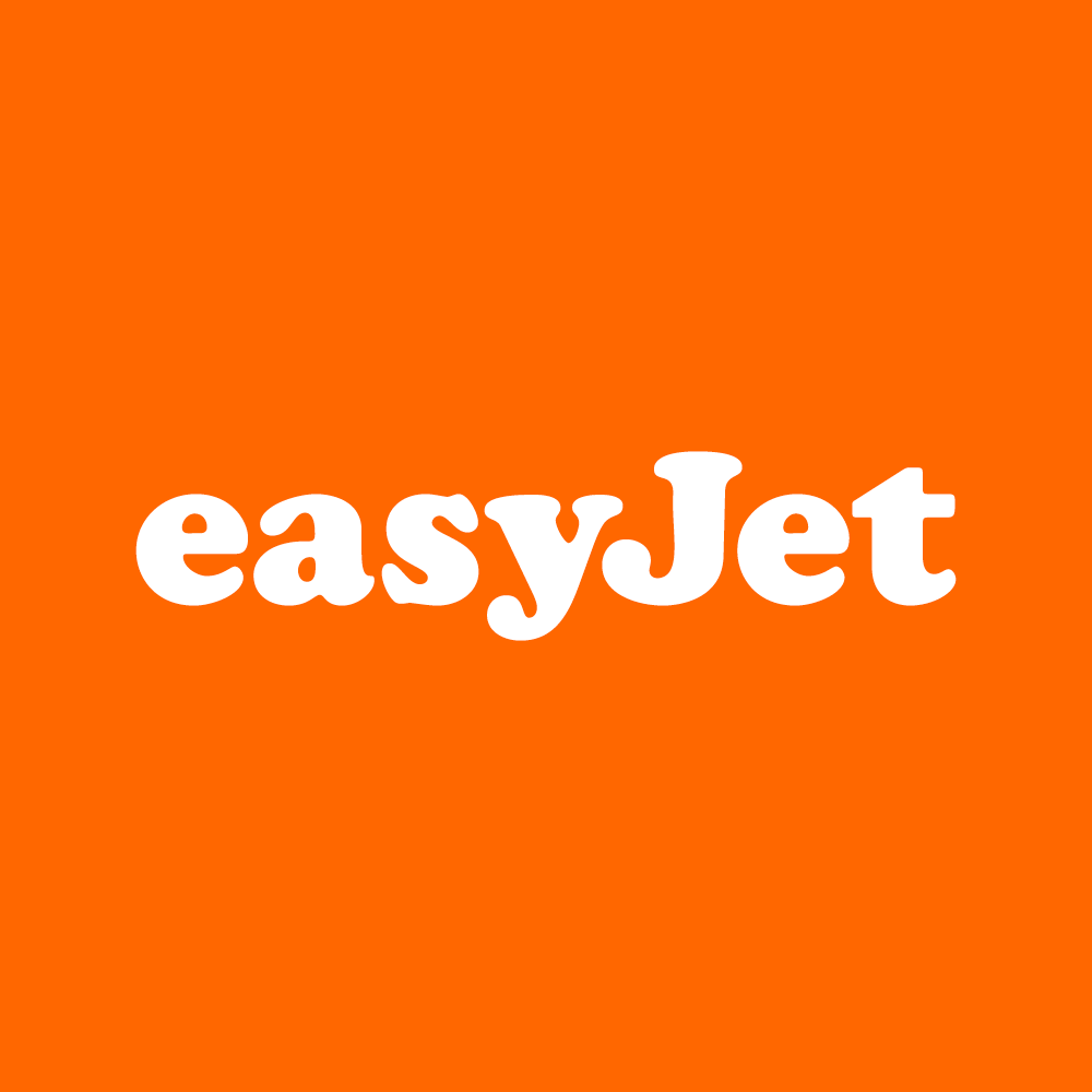 WIN Easy Jet Gift Voucher worth £500