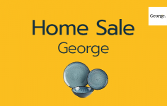 George Home Sale