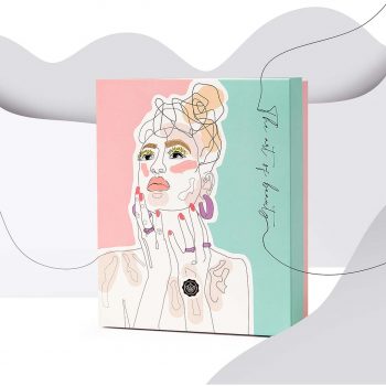 Glossybox
