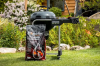 Homefire BBQ Charcoal