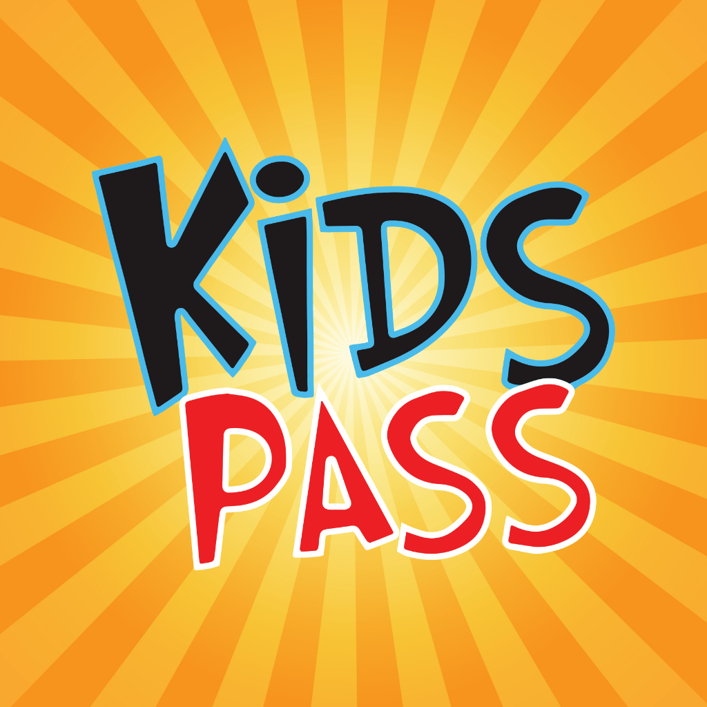 Up to 57% off Theme Parks with Kids Pass