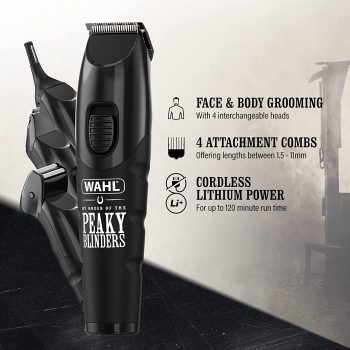 Peaky Blinders Gift Set