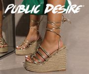 Public Desire