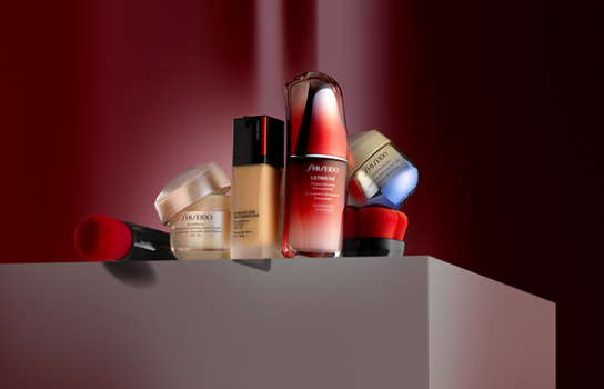 Shiseido Key Worker Discount2