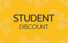 Student Discount | MenKind