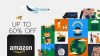 amazon 60% off summer sale