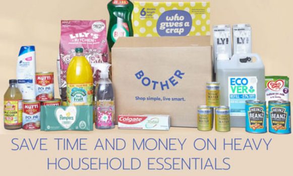bother save on time and money