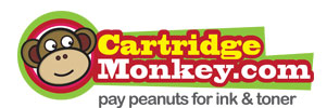 3% OFF Original Ink and Toner Cartridges | Cartridge Monkey