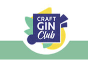50% off at Craft Gin Club
