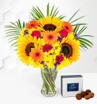 Save 5% On Flower Arrangements, Wedding Gifts, Birthday Gifts, Hampers And More