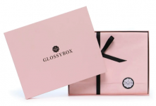Get 3 Months of GLOSSYBOX for just £29.99