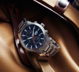 Save 50% Off Lorus Chronograph Watches At Watch Nation